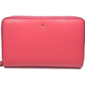 Kate Spade Travel Wallet